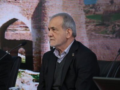 امضای سه تفاهمنامه سرمایهگذاری در حاشیه نشست رئیس جمهور با فعالان اقتصادی در یاسوج