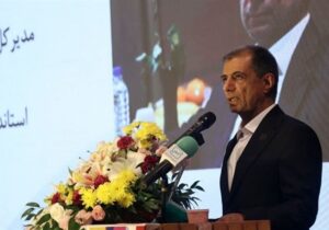 برگزاری ۱۳۵۰ آزمون پیش بسته بندی در ۸ ماهه اول سال جاری توسط استاندارد البرز