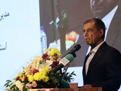 برگزاری ۱۳۵۰ آزمون پیش بسته بندی در ۸ ماهه اول سال جاری توسط استاندارد البرز