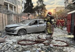 خسارت خودروهای آسیب‌دیده در جنگ ۱۲روزه از شنبه پرداخت می‌شود