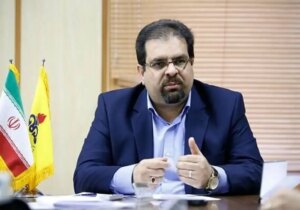 تحویل روزانه ۱۶۸ میلیون مترمکعب گاز به نیروگاهها از برنامه تعیینشده فراتر رفته است