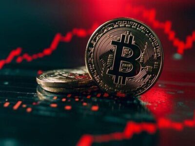 ثبات ۹۳ هزار دلاری بیتکوین با امید به کاهش نرخ بهره فدرال رزرو تقویت میشود