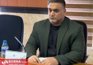 رئیس هیأت هندبال استان کرمانشاه انتخاب شد