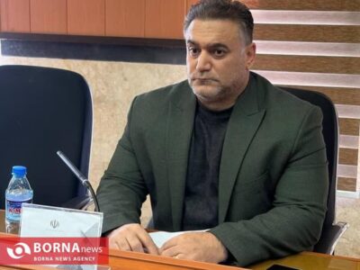 رئیس هیأت هندبال استان کرمانشاه انتخاب شد