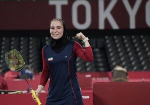 برای اولین بار؛ یک ایرانی عضو کمیسیون ورزشکاران IOC شد