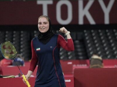 برای اولین بار؛ یک ایرانی عضو کمیسیون ورزشکاران IOC شد