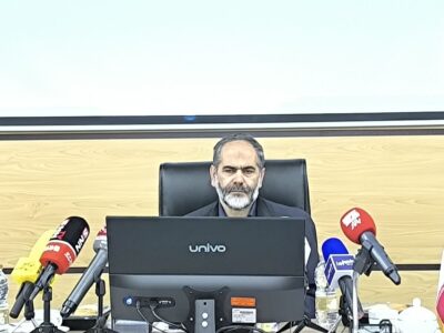 تأکید نماینده کرج بر حمایت از معیشت مردم و مخالفت با افزایش قیمت بنزین