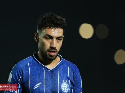 منیر الحدادی به دربی رسید