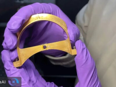 انقلاب کوانتومی در دمای اتاق؛ تراشه استنفورد قوانین بازی را عوض کرد