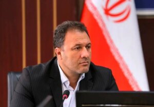 هشدار مدیرکل محیط زیست استان تهران نسبت به تشدید آلودگی و فرسایش خاک