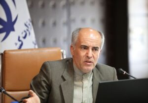 حسین زمانی مدیرکل ورزش و جوانان چهارمحال و بختیاری شد