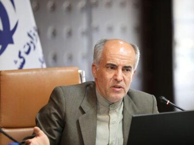 حسین زمانی مدیرکل ورزش و جوانان چهارمحال و بختیاری شد