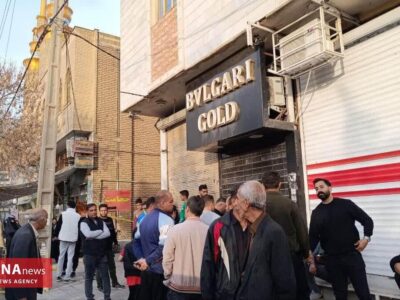 پایان تلخ سرقت مسلحانه در کرمانشاه/ طلافروش مجروح جان باخت