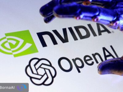 آمازون با فناوری انویدیا نسل جدید تراشه‌های هوش مصنوعی را می‌سازد