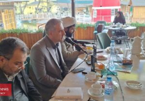 نشست ملی مراکز همسانگزینی ازدواج در مشهد برگزار شد