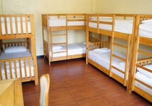 اسکان کامل دانشجویان علوم پزشکی ایلام