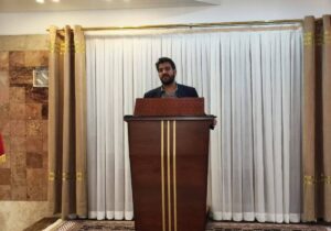 شهردار اردستان: اردستان، مقصد ناشناخته گردشگری ایران در مسیر شکوفایی قرار گرفته است