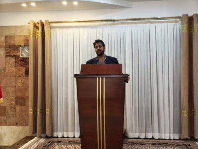 شهردار اردستان: اردستان، مقصد ناشناخته گردشگری ایران در مسیر شکوفایی قرار گرفته است