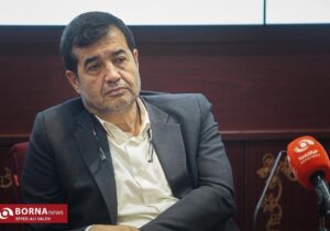 وزیر ورزش و جوانان میهمان ویژه مسابقات جودوی قهرمانی کشور در مشهد+ فیلم