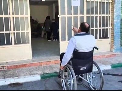 ۹ هزار معلول در بهارستان در انتظار شهر دسترس‌پذیر