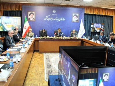 لزوم حرکت به سمت حکمرانی هوشمند در پرداخت برنامه محور بودجه