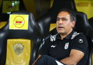 ستاره فوتبال ایران به مراسم قرعه کشی جام جهانی ۲۰۲۶ دعوت شد+ عکس