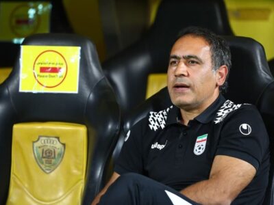 ستاره فوتبال ایران به مراسم قرعه کشی جام جهانی ۲۰۲۶ دعوت شد+ عکس