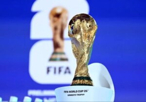 نماد‌های جام جهانی ۲۰۲۶ را بشناسید+ عکس