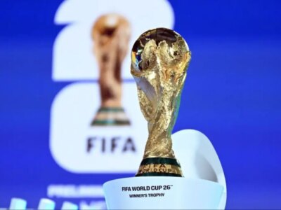 نماد‌های جام جهانی ۲۰۲۶ را بشناسید+ عکس
