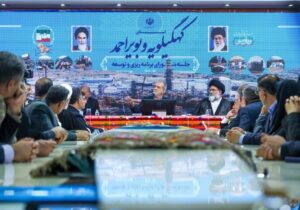 مدیران نباید تصور کنند آقابالاسر مردم هستند؛ مدیر یعنی خادم