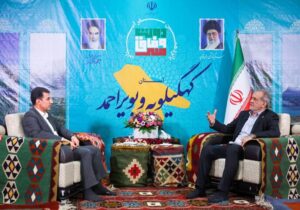 اگر تصمیمی اشتباه باشد تردیدی در اصلاح آن نخواهیم داشت