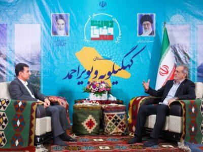 اگر تصمیمی اشتباه باشد تردیدی در اصلاح آن نخواهیم داشت