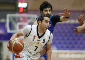 کامبک جنجالی گلنور،نفتی های زاگرس را خاموش کرد