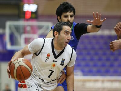 کامبک جنجالی گلنور،نفتی های زاگرس را خاموش کرد