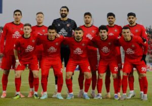 بیانیه باشگاه تراکتور: این وضعیت نه قابل‌پذیرش است و نه قابل چشم‌پوشی