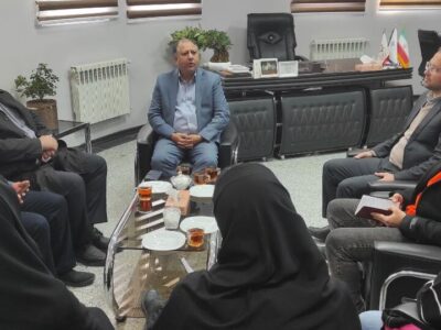 هیات های ورزشی موظفند که از ورزشکاران مدال آور و استعدادهای درخشان خود حمایت کنند