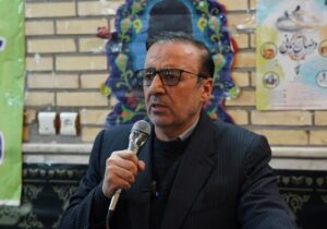 طرح تقسیمات کشوری الموت در دستور کار است 