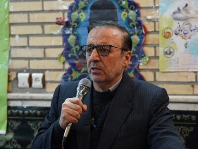 طرح تقسیمات کشوری الموت در دستور کار است 