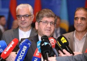 ساخت راه آهن رشت- آستارا پیش از تعطیلات نوروز آغاز میشود