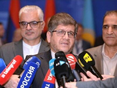 ساخت راه آهن رشت- آستارا پیش از تعطیلات نوروز آغاز میشود