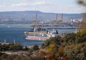 هشدار وزیر انرژی ترکیه درباره حمله به نفتکشها