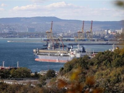 هشدار وزیر انرژی ترکیه درباره حمله به نفتکشها