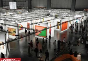 آرت‌بازل میامی ۲۰۲۵؛ هنرمندان آمریکای لاتین در مرکز توجه