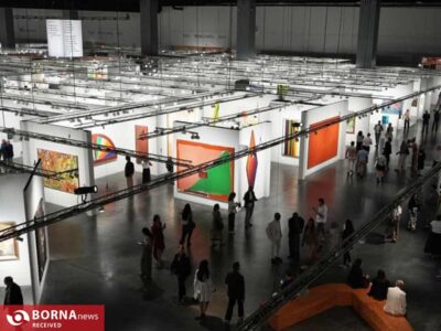 آرت‌بازل میامی ۲۰۲۵؛ هنرمندان آمریکای لاتین در مرکز توجه