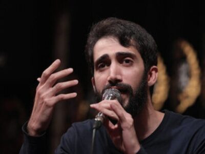 مرکز هنری رسانه‌ای نهضت نماهنگ «مادرسقا» را منتشر کرد