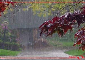 هواشناسی: یکشنبه منتظر سامانه بارشی باشید