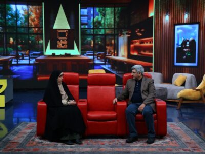 مستند «عزیز» در «کافه مستند» روی آنتن میرود