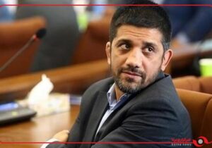 علیرضا دبیر در مراسم افتتاحیه خانه کشتی طرقبه: این سالن با کمکهای مردمی ساخته شد