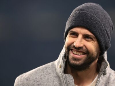 پیکه: فرانسه کاملترین تیم جام جهانی ۲۰۲۶ است