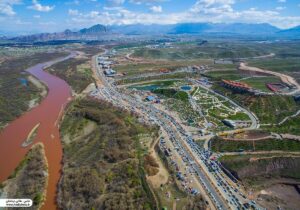 ارس میزبان سومین مجمع تورگردانان کشورهای عضو اکو در سال ۲۰۲۶